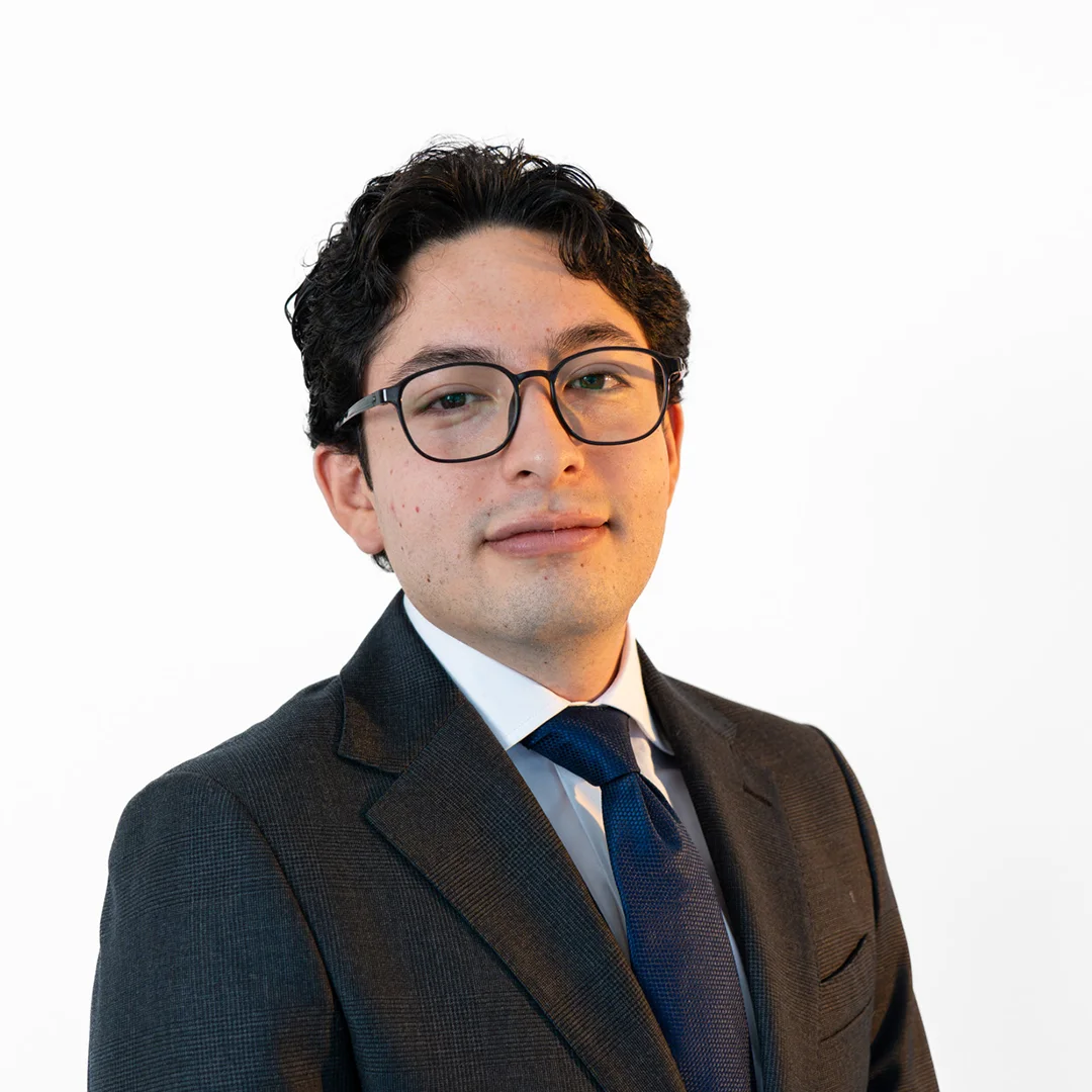 Alessandro Solarte