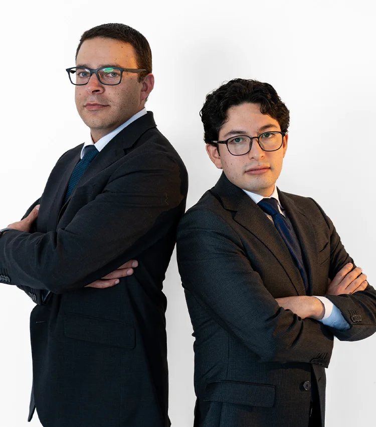 Atik Abogados Socios Fundadores