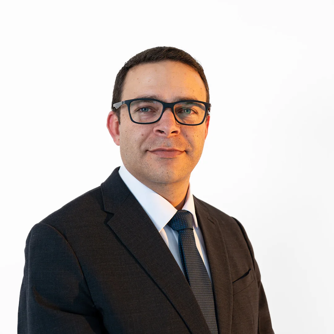 Nicolás Burneo